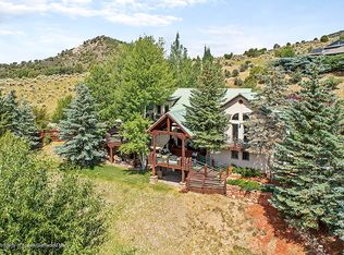 189 Light Hill Rd, Snowmass, CO 81654