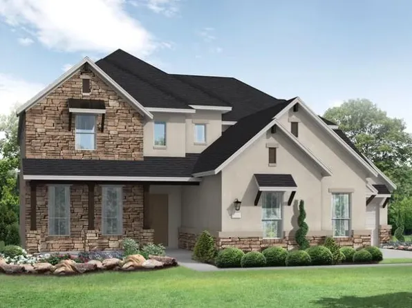 1529 Jolie Rose Bnd, Leander, TX 78641
