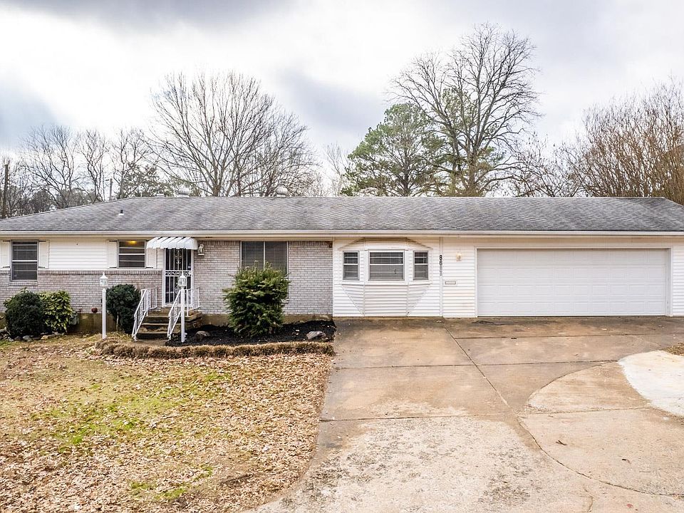 8617 Crofton Cir, Little Rock, AR 72209 | MLS #23001115 | Zillow