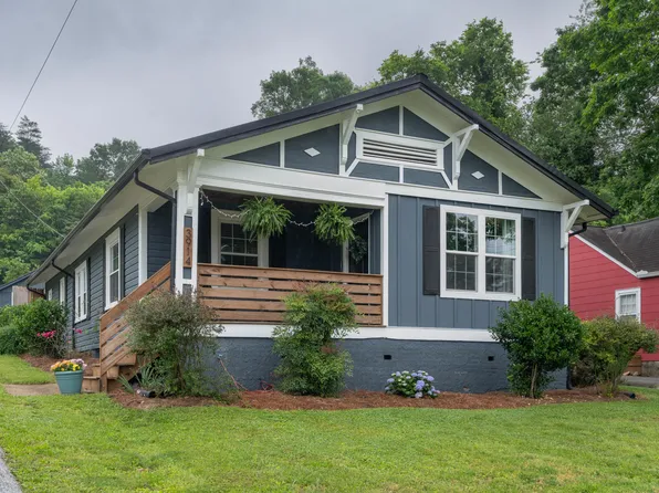 3914 Tacoma Ave, Chattanooga, TN 37415