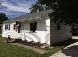 833 N Broadway St, Medina, OH 44256