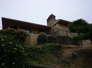 5329 SW Lander St, Seattle, WA 98116