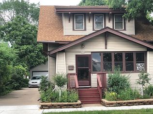 2330 College Ave, Stevens Point, WI 54481