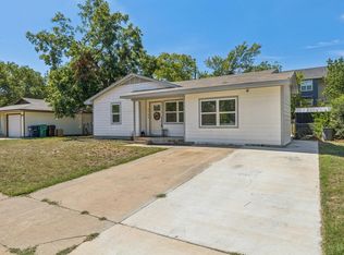1705 Boyd St, Denton, TX 76209