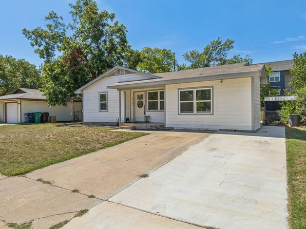 Home for Sale in Denton TX