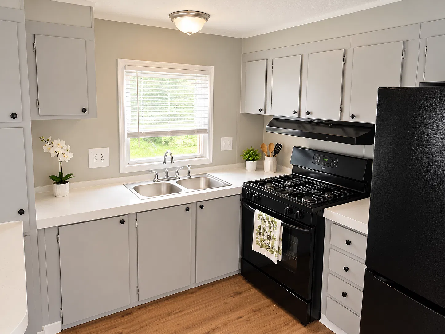 2 bed, 980 sqft, $674 — Photo 4