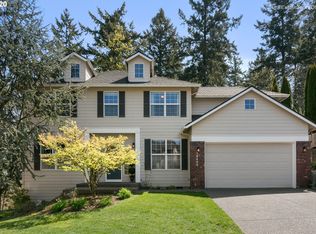 14499 SE Summit Ct, Clackamas, OR 97015