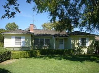 1360 Bellwood Rd, San Marino, CA 91108