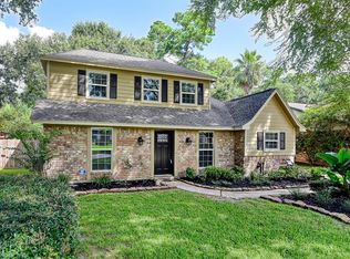 534 Enchanted Hollow Dr, Spring, TX 77388