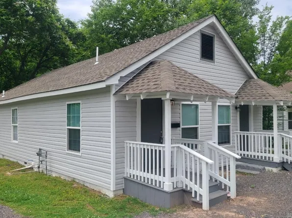 515 Poe St, North Little Rock, AR 72117