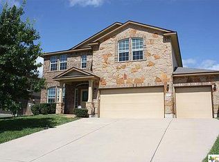 2103 Terry Dr, Copperas Cove, TX 76522