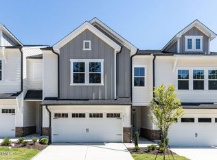 2111 Royal Amber #18, Durham, NC 27707