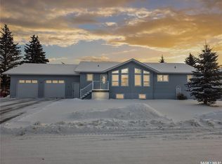 105 Nelson Ave, Kipling, SK S0G2S0