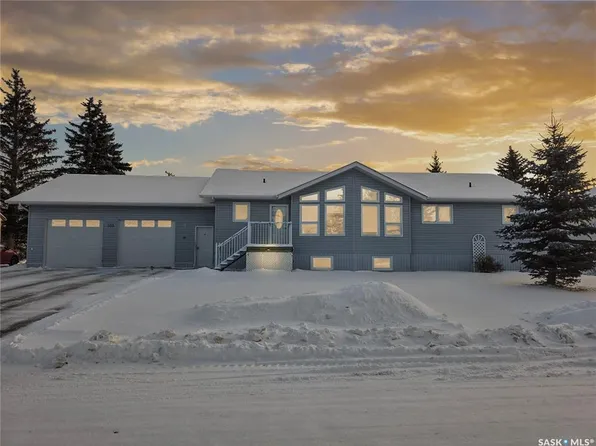 105 Nelson AVENUE, Kipling, SK S0G 2S0