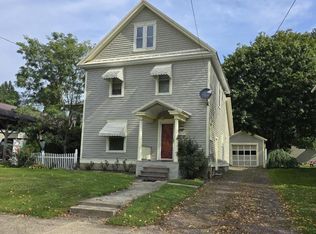 120 Redwood St #5, Warren, PA 16365