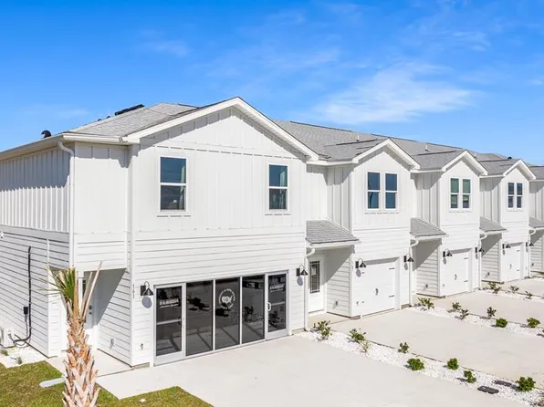 175 Sea Tern Ln, Port Saint Joe, FL 32456
