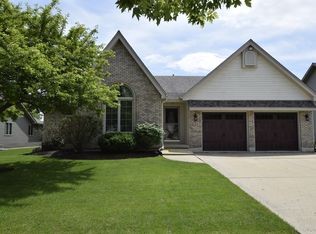635 Bauman St, Marengo, IL 60152