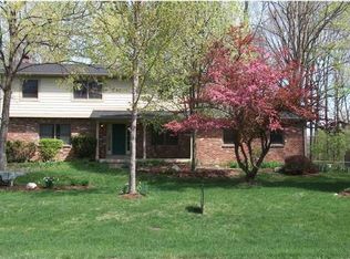 9046 Lantern Ln, Indianapolis, IN