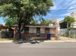 2408 Cedar Ave, Laredo, TX 78040