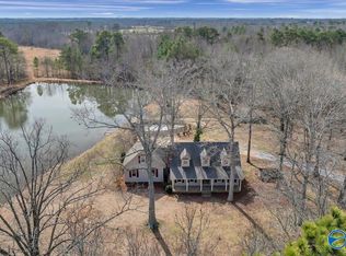 552 S County Road 66, Section, AL 35771