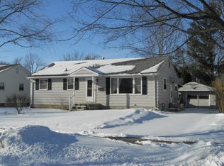 424 Clifton Ave, Findlay, OH 45840