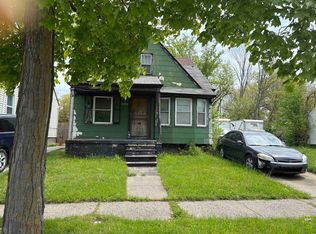 9624 Archdale St, Detroit, MI 48227