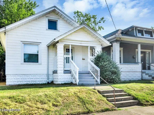 2329 W Oak St, Louisville, KY 40210