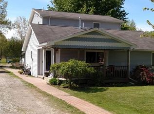 7135 Shea Rd, Cottrellville, MI 48039