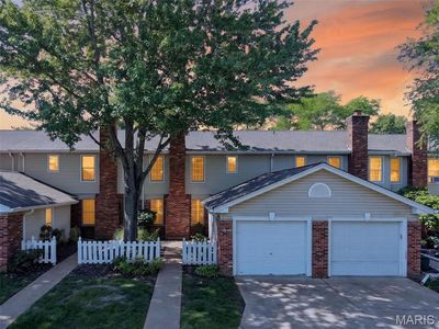 13304 Streamwood Dr, Saint Louis, MO, 63141