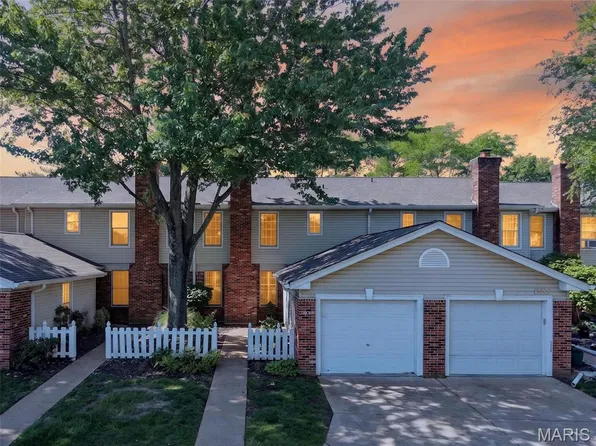 13304 Streamwood Dr, Saint Louis, MO 63141