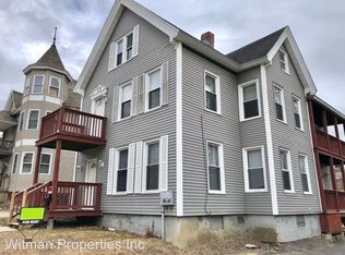 845 Worthington St #8360335, Springfield, MA 01105