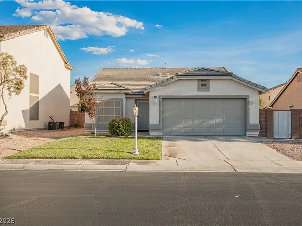 6067 Turtle River Ave, Las Vegas, NV 89156