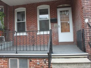 214 S Harrison St, Wilmington, DE 19805