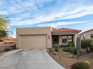 2825 N Vactor Ranch Pl, Tucson, AZ 85715