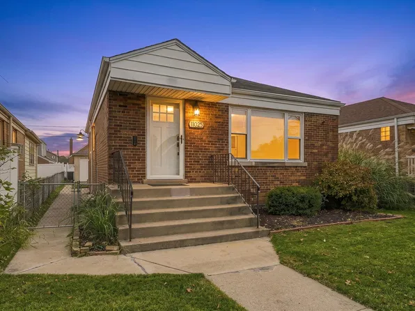 11025 S Ridgeway Ave, Chicago, IL 60655