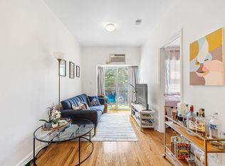 41 Claver Pl, Brooklyn, NY 11238