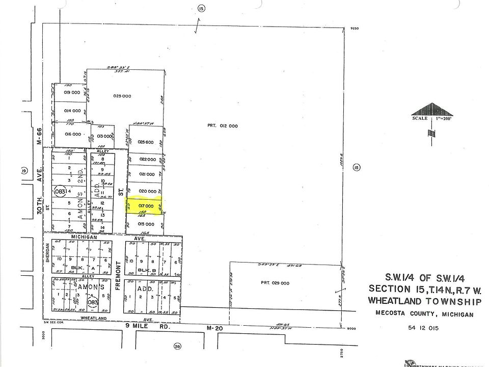 1st image of 234 N Fremont St