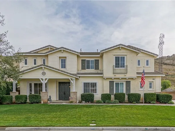 4834 Laurel Ridge Dr, Riverside, CA 92509