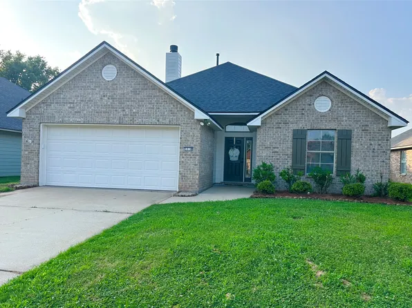 3318 Cane Break Dr, Bossier City, LA 71111