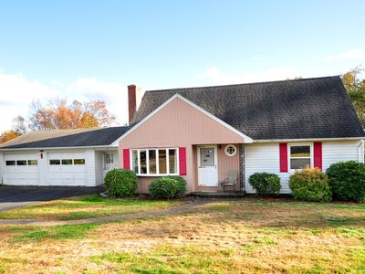 119 Humiston Circle, Thomaston, CT, 06787