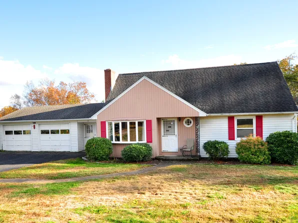 119 Humiston Circle, Thomaston, CT 06787