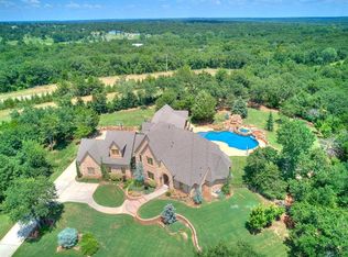 1101 Rockland Rdg, Norman, OK 73026