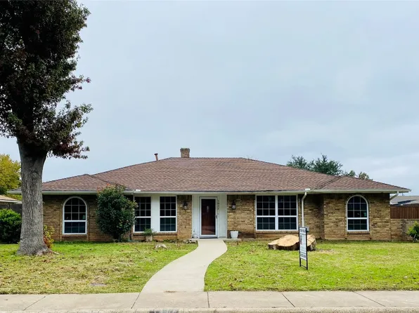 1012 Clover Dale Ln, Desoto, TX 75115