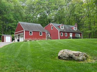 7 Juniper Ridge Rd, Exeter, NH 03833