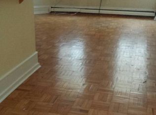 725 Walnut St #2C, Philadelphia, PA 19106