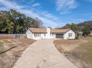 2042 Inda Ave, Pensacola, FL 32526