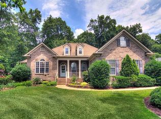 3535 Savannah Way, Monroe, NC 28110