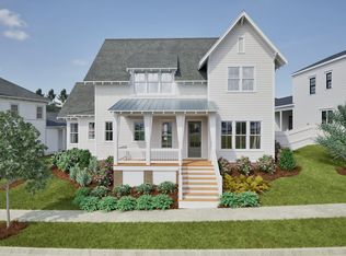 532 Preserve Way, Hoover, AL 35226
