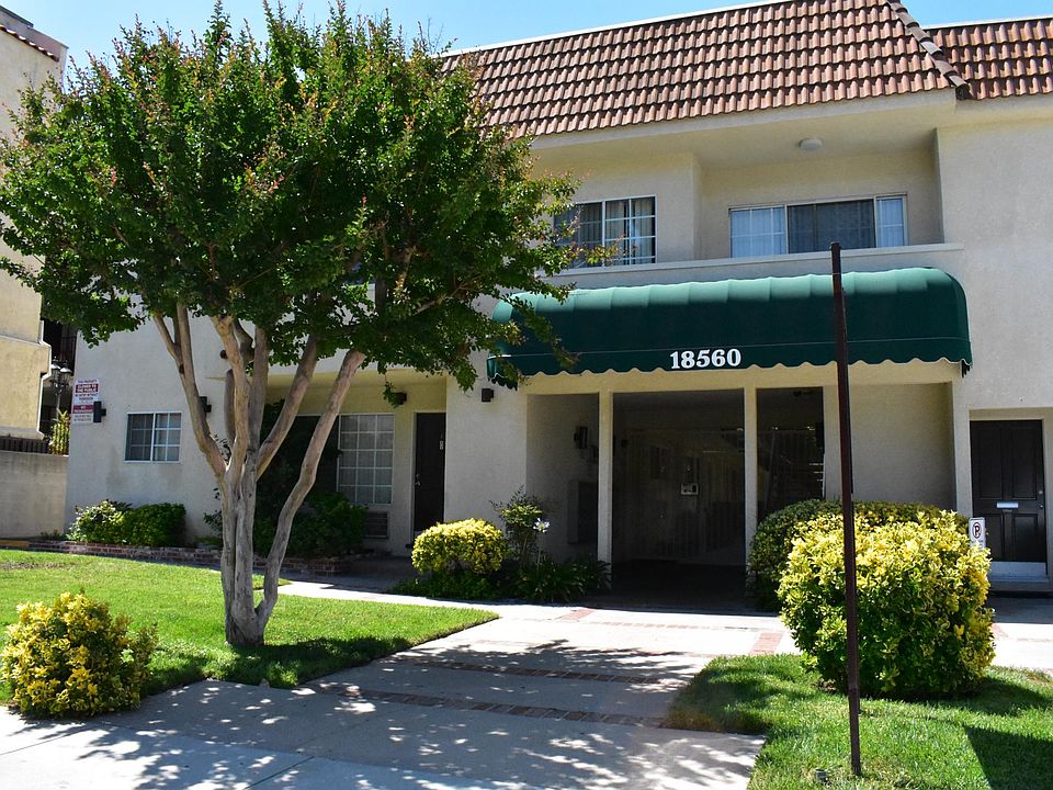 1st image of 18560 Vincennes St APT 29