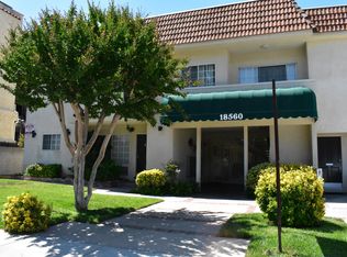18560 Vincennes St APT 28, Northridge, CA 91324
